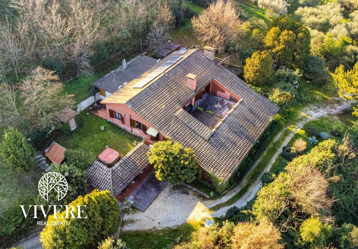 Villa a Terni, Terni, Terni - € 450.000 | Ref: 316 - foto 1