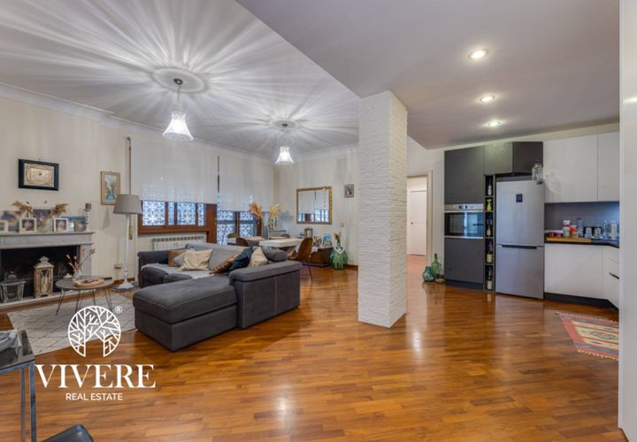 Lejlighed i Rome, Rome, Rome - € 535.000 | Ref: 355 - foto 1