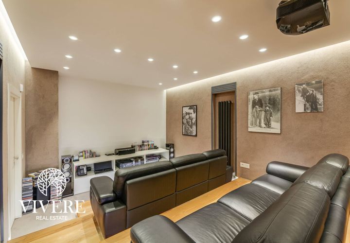 Villa a Rome, Rome, Rome - € 2.050.000 | Ref: 369 - foto 1