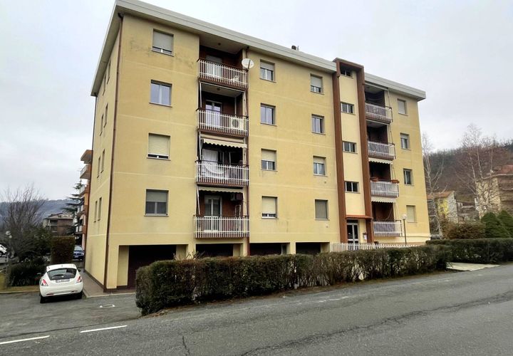 Wohnung in Millesimo, Savona, Millesimo - € 110.000 | Ref: 2 - Foto 1
