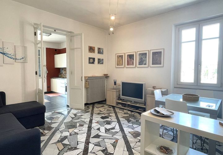 Lejlighed i Millesimo, Savona, Millesimo - € 80.000 | Ref: 48 - foto 1