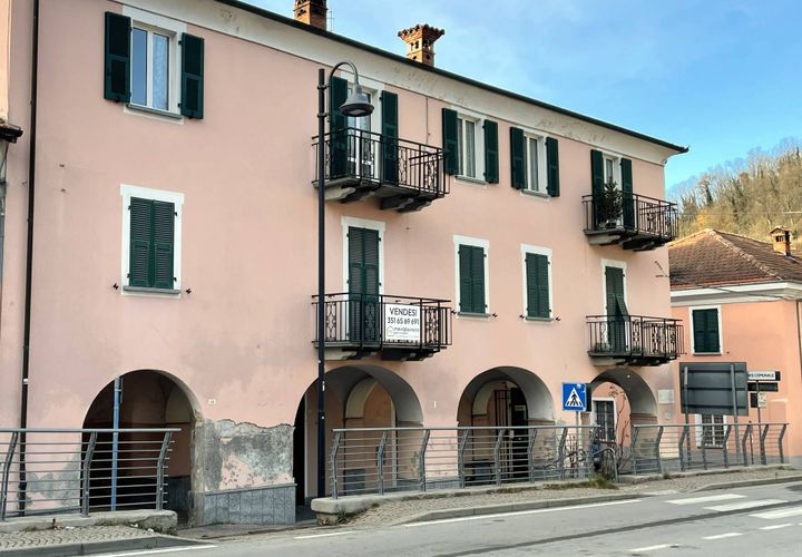 Leilighet i Dego, Savona, Dego - € 69 000 | Ref: 60 - foto 1