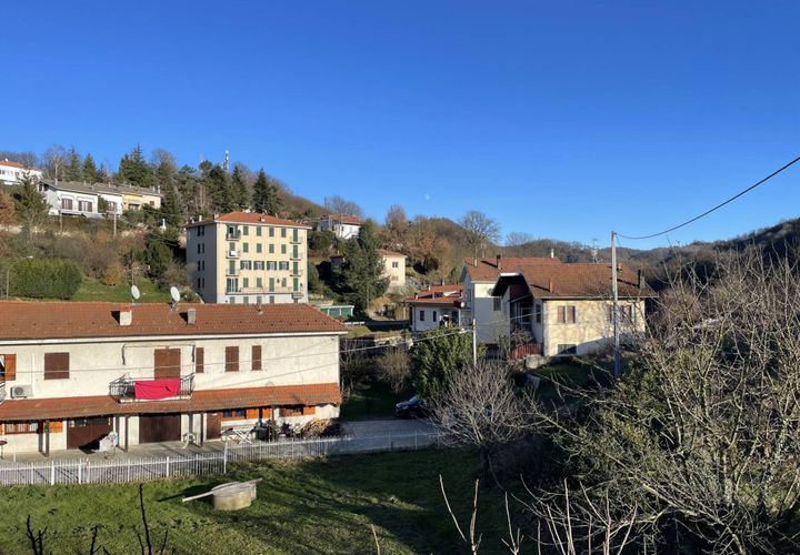 Leilighet i Carcare, Savona, Carcare - € 65 000 | Ref: 62 - foto 1