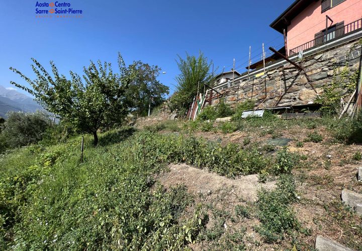 Terra a Aosta, Aosta Valley, Aosta - € 65.000 | Ref: 66248690 - foto 1