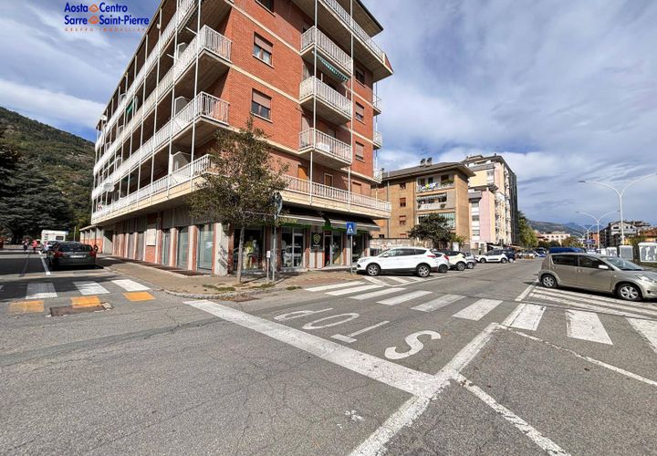Parkeringsplads i Aosta, Aosta Valley, Aosta - € 25.000 | Ref: 8646 - foto 1