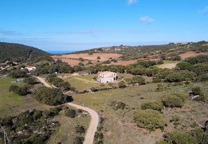 Landejendom i Aglientu, Sassari, Aglientu - € 250.000 | Ref: AGL-RUST-CAR - foto 1