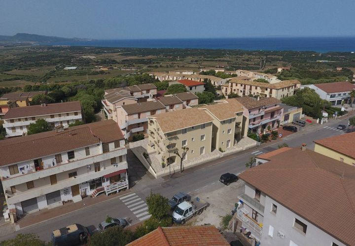 Helårsgrund i Badesi, Sassari, Badesi - € 350.000 | Ref: BAD-MAR-BL - foto 1