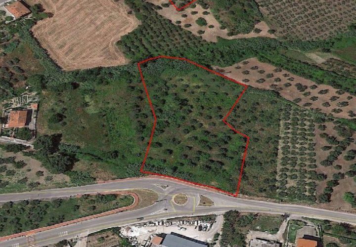 Helårsgrund i Cupello, Chieti, Cupello - € 35.000 | Ref: TA73 - foto 1