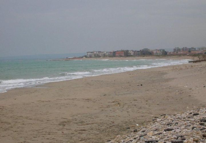 Helårsgrund i Campomarino, Campobasso, Campomarino - € 95.000 | Ref: TE39 - foto 1