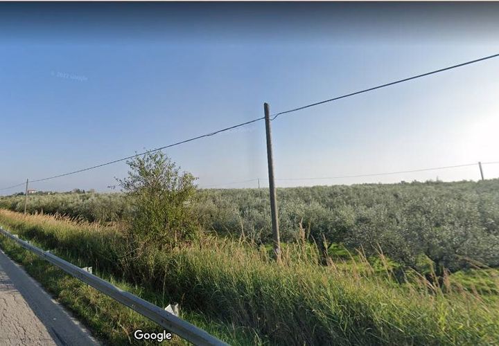 Helårsgrund i Vasto, Chieti, Vasto - € 65.000 | Ref: TA53 - foto 1