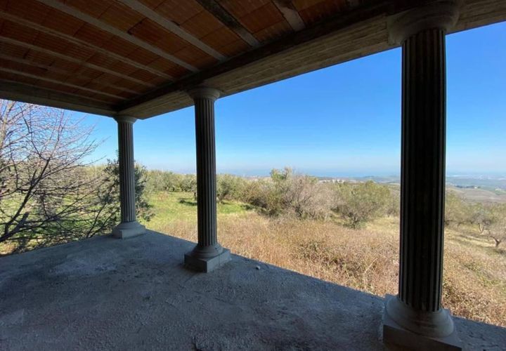 Villa i Cupello, Chieti, Cupello - € 260.000 | Ref: 160PL - foto 1