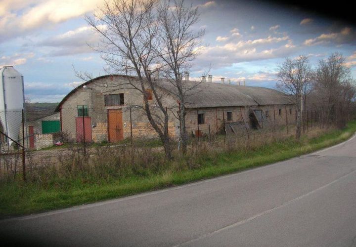 Erhvervsejendom i Carpineto Sinello, Chieti, Carpineto Sinello - € 35.000 | Ref: 106PD - foto 1