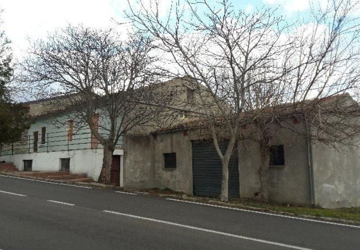 Villa i Palmoli, Chieti, Palmoli - € 31.000 | Ref: 511TL - foto 1
