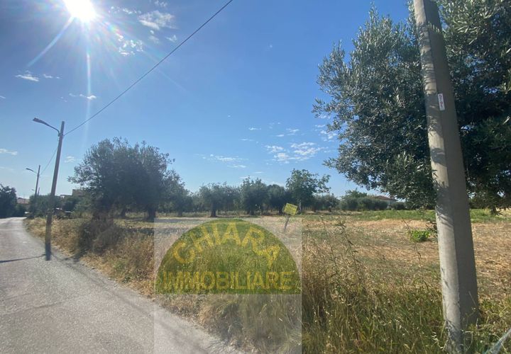 Helårsgrund i Vasto, Chieti, Vasto - € 156.000 | Ref: TE01 - foto 1