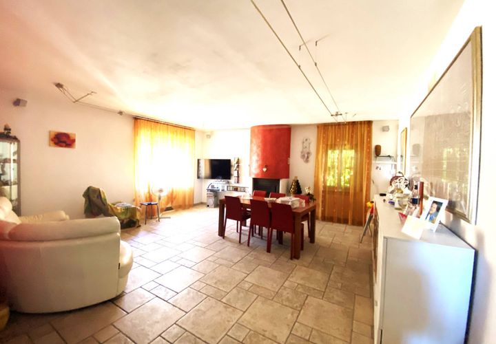 Villa a Tufillo, Chieti, Tufillo - € 85.000 | Ref: 507MR - foto 1