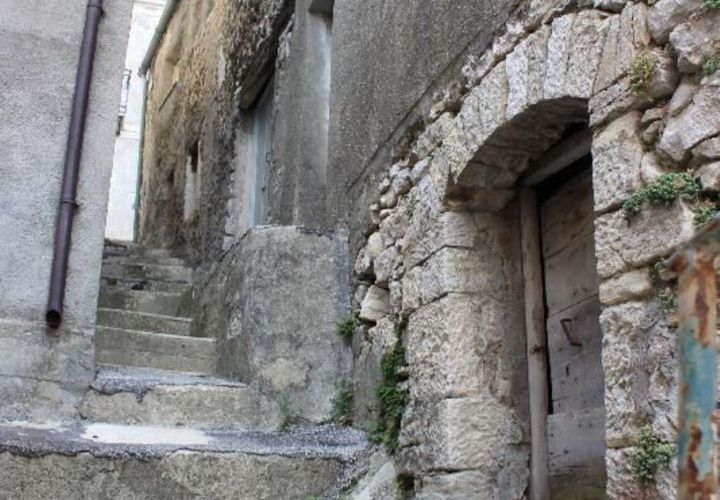 Villa i Tufillo, Chieti, Tufillo - € 14.000 | Ref: 517SA - foto 1