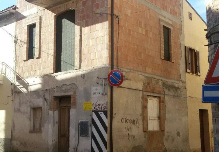 Villa a Cupello, Chieti, Cupello - € 45.000 | Ref: 145FR - foto 1