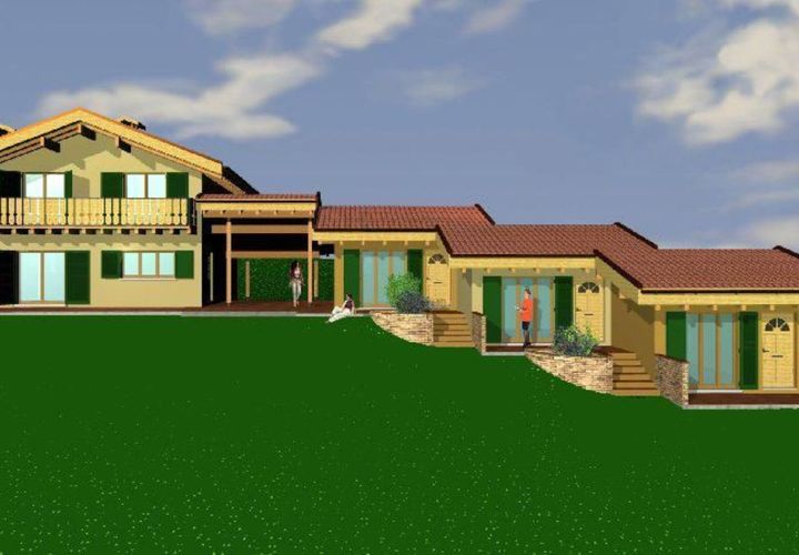 Terra a Cupello, Chieti, Cupello - € 75.000 | Ref: TA55 - foto 1