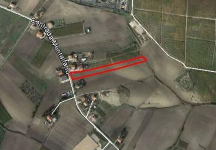 Helårsgrund i Cupello, Chieti, Cupello - € 19.000 | Ref: TE53 - foto 1