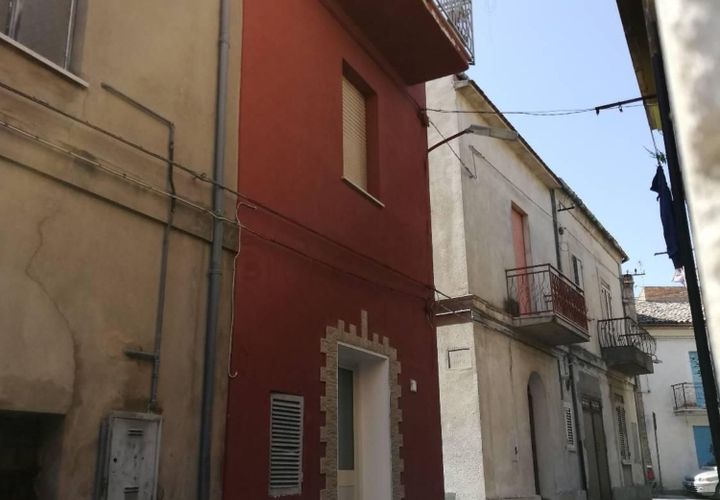 Villa a Cupello, Chieti, Cupello - € 55.000 | Ref: 150LT - foto 1