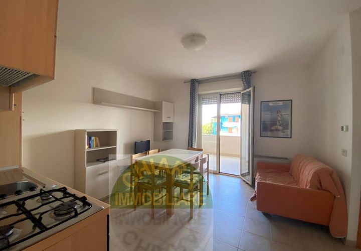 Lejlighed i Vasto, Chieti, Vasto - € 85.000 | Ref: 202TS - foto 1
