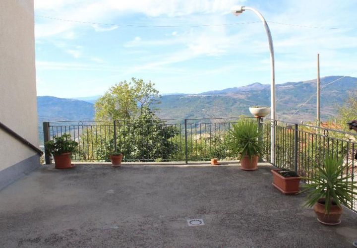 Leilighet i Tufillo, Chieti, Tufillo - € 63 000 | Ref: 521TL - foto 1