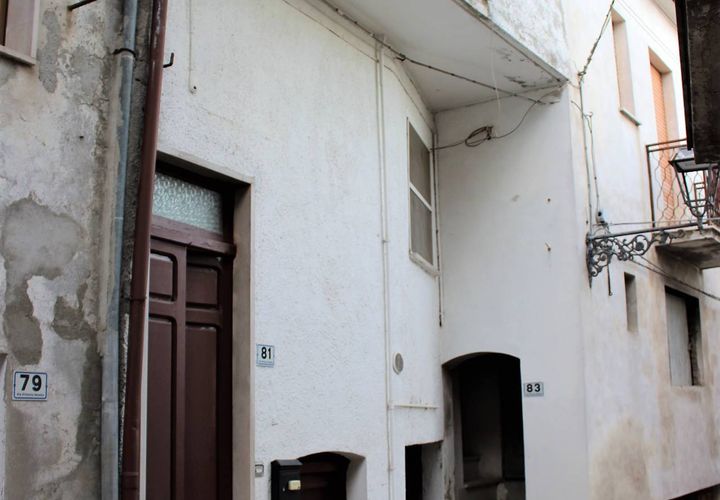 Villa a Palmoli, Chieti, Palmoli - € 38.000 | Ref: 507BO - foto 1