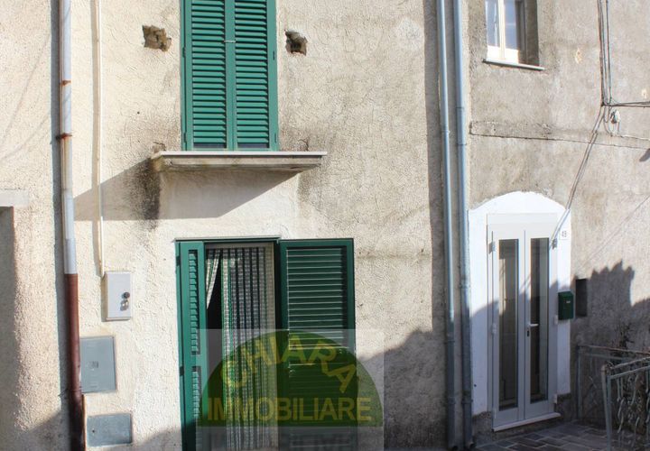 Villa a Tufillo, Chieti, Tufillo - € 23.000 | Ref: 520CR - foto 1