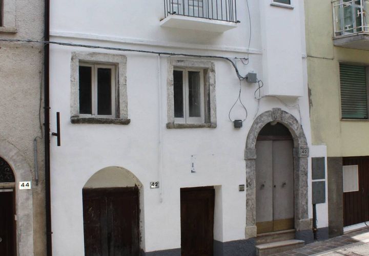 Villa a Palmoli, Chieti, Palmoli - € 25.000 | Ref: 509DL - foto 1