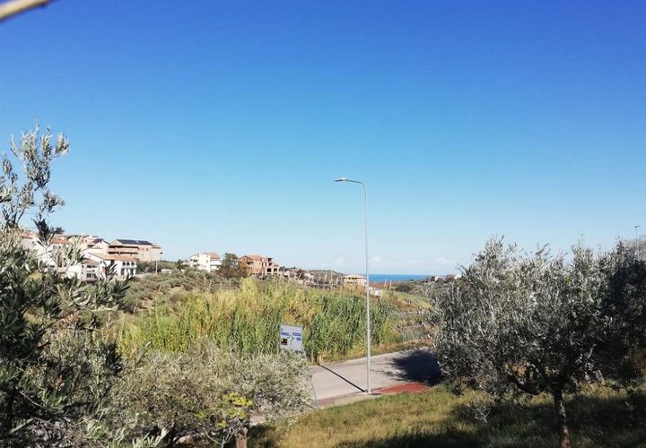 Terra a Cupello, Chieti, Cupello - € 33.000 | Ref: TE19 - foto 1