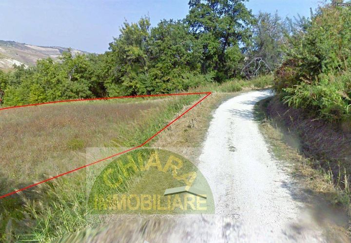 Terra a Cupello, Chieti, Cupello - € 11.800 | Ref: TA32 - foto 1