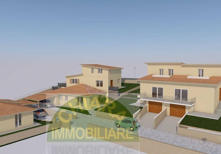 Villa a Cupello, Chieti, Cupello - € 200.000 | Ref: 144FR - foto 1