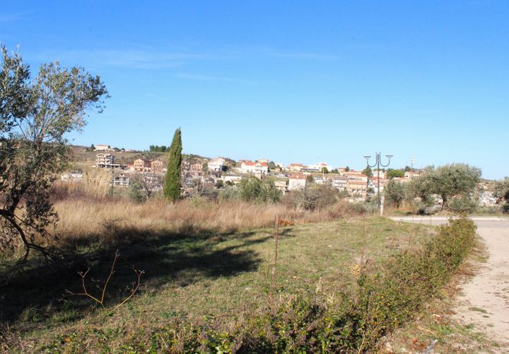 Terra a Cupello, Chieti, Cupello - € 48.000 | Ref: TE21 - foto 1