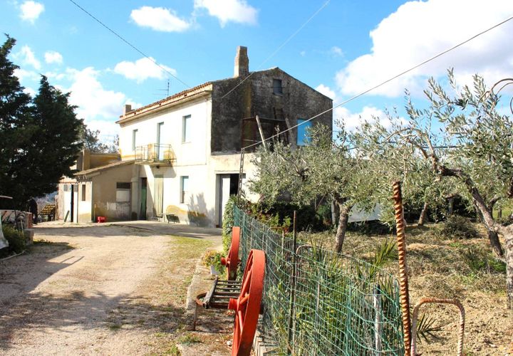 Villa i Cupello, Chieti, Cupello - € 105.000 | Ref: 165FT - foto 1