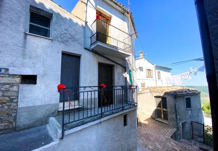 Villa a Palmoli, Chieti, Palmoli - € 16.000 | Ref: 514RM - foto 1