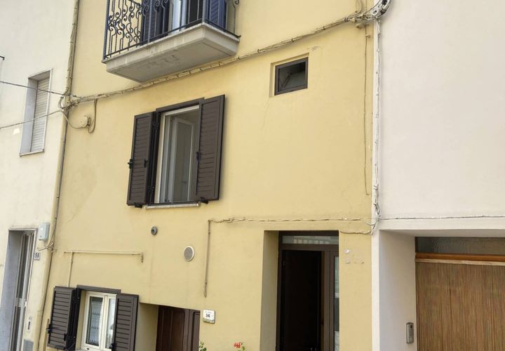 Villa a Palmoli, Chieti, Palmoli - € 35.000 | Ref: 515ST - foto 1