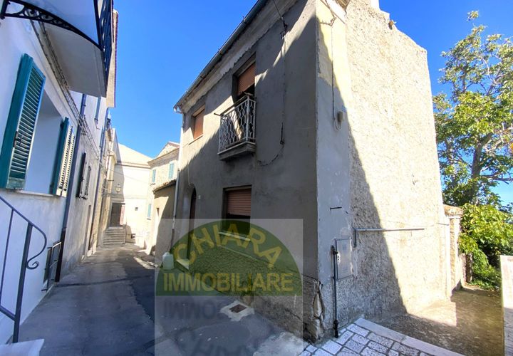Villa a Furci, Chieti, Furci - € 21.000 | Ref: 524DG - foto 1