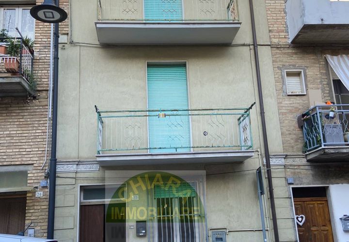 Villa a Monteodorisio, Chieti, Monteodorisio - € 78.000 | Ref: 422ST - foto 1