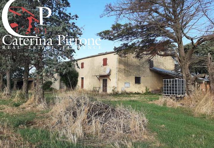 Landejendom i Rosignano Marittimo, Livorno, Rosignano Marittimo - € 390.000 | Ref: CV-PA31 - foto 1