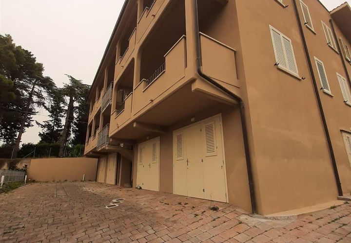 Lejlighed i Rosignano Marittimo, Livorno, Rosignano Marittimo - € 188.000 | Ref: CV-PA48-4 - foto 1