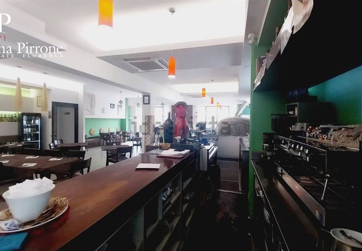 Erhvervsejendom i Florence, Florence, Florence - € 750.000 | Ref: AG88 - foto 1