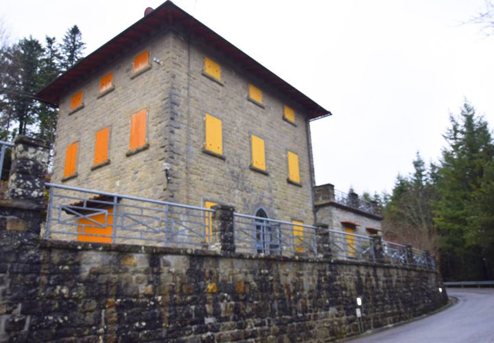 Villa a Pelago, Florence, Pelago - € 260.000 | Ref: VILL321 - foto 1