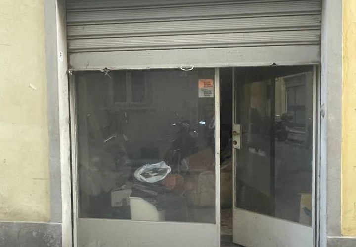 Erhvervsejendom i Florence, Florence, Florence - € 220.000 | Ref: LAB56 - foto 1