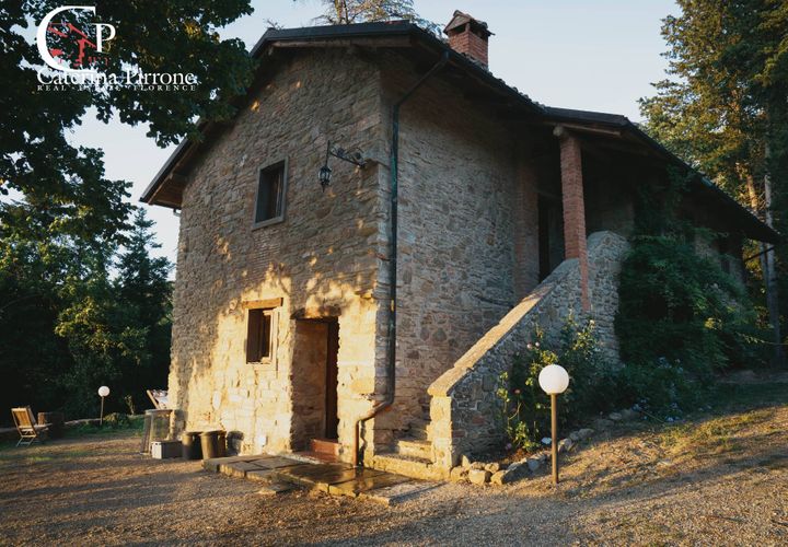 Landejendom i Arezzo, Arezzo, Arezzo - € 750.000 | Ref: CP25 - foto 1