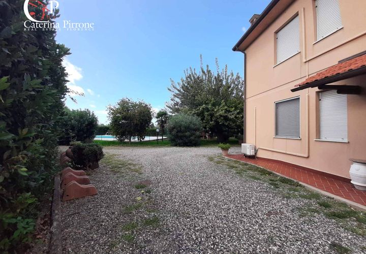 Villa i Rosignano Marittimo, Livorno, Rosignano Marittimo - € 600.000 | Ref: CV-PA424 - foto 1