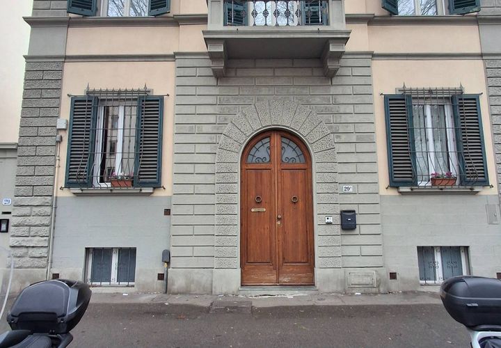 Lejlighed i Florence, Florence, Florence - € 510.000 | Ref: SCU60 - foto 1
