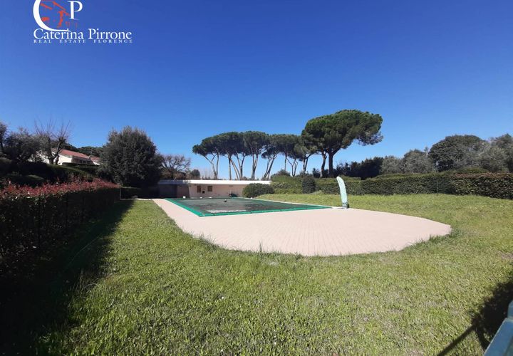 Villa a Cecina, Livorno, Cecina - € 440.000 | Ref: CV-PA121 - foto 1