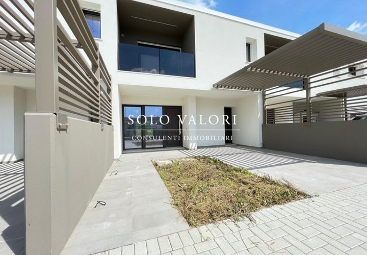 Rækkehus i Resana, Treviso, Resana - € 310.000 | Ref: B242 - foto 1