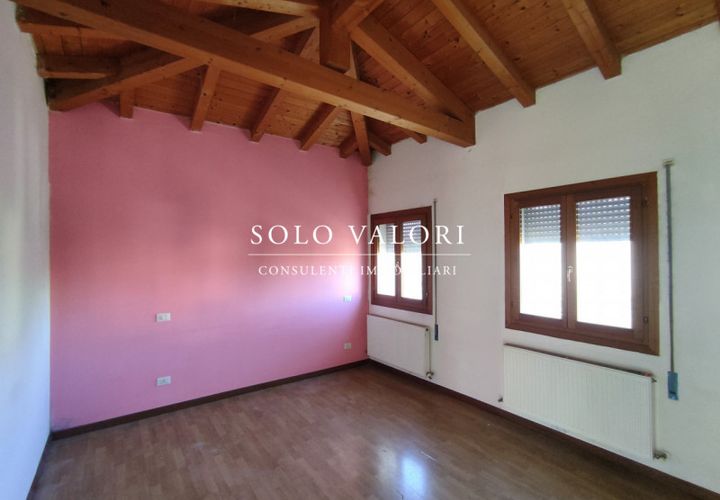 Villa a Vedelago, Treviso, Vedelago - € 230.000 | Ref: C274 - foto 1
