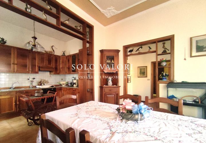 Villa a Castelfranco Veneto, Treviso, Castelfranco Veneto - € 290.000 | Ref: C277 - foto 1